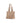 Mario Valentino Beige Polyethylene Handbag
