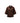 Jacqueline De Yong Brown Viscose Blouse