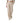 Guess Beige Polyester Joggers (Workout Pants)