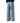 Guess Light Blue Lyocell Relaxed Fit Jeans