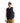 The North Face Black Nylon Sleeveless Jacket