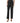 Guess Black Viscose Casual Pants