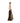 Jacqueline De Yong Beige Cotton Sleeveles T-Shirt