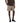 Only & Sons Beige Recycled Polyester Bermuda Shorts
