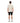 Only & Sons Beige Cotton Shortsleeve Shirt