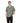 Only & Sons Green Cotton Shortsleeve Shirt