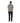 Only & Sons Green Cotton Shortsleeve Shirt