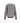 Off-White Gray Wool Oves Aries Cardigan