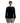 Replay Black Cotton Sweatshirt