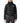 The North Face Black Nylon Shell Jacket