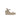 Calvin Klein Beige Polyethylene Platform Sandals