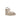 Calvin Klein Beige Polyethylene Platform Sandals