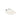 Calvin Klein Jeans White Leather Low Top Sneakers
