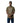 Calvin Klein Jeans Green Cotton T-Shirt