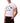 Calvin Klein Jeans White Cotton T-Shirt