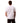 Calvin Klein Jeans White Cotton T-Shirt