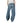 Tommy Hilfiger Jeans Blue Recycled Cotton Flared Jeans