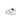 Tommy Hilfiger Jeans White Leather Chunky Sneakers