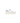 Tommy Hilfiger Jeans White Suede Leather Chunky Sneakers