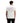 Tommy Hilfiger Jeans Cream Recycled Cotton T-Shirt