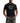 Tommy Hilfiger Jeans Black Recycled Cotton T-Shirt