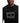 Tommy Hilfiger Jeans Black Recycled Cotton T-Shirt