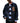 Tommy Hilfiger Jeans Blue Recycled Cotton Denim Jacket