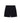 Armani Exchange Black Cotton Sportswear