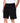 Armani Exchange Black Cotton Sportswear