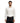 Armani Exchange Bicolor Viscose Shirt
