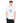 Armani Exchange White Cotton T-Shirt