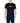 Armani Exchange Blue Cotton T-Shirt