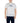 Armani Exchange White Cotton T-Shirt