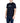 Armani Exchange Blue Cotton T-Shirt