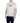 Armani Exchange White Cotton T-Shirt