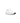 Armani Exchange White Polyester Athletic Sneakers