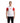 EA7 Emporio Armani White Cotton T-Shirt