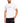 EA7 Emporio Armani White Cotton T-Shirt