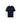 EA7 Emporio Armani Blue Cotton Sportswear