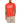 EA7 Emporio Armani Red Cotton T-Shirt