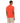 EA7 Emporio Armani Red Cotton T-Shirt