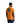 The North Face Orange Cotton T-Shirt