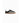 Adidas Originals Black Leather Low Top Sneakers