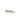 Antony Morato Beige Leather Slip-On Loafers