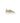 Antony Morato Beige Leather Slip-On Loafers