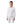 Liu Jo White Cotton Denim Jacket