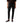Liu Jo Black Cotton Chino Pants