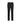 Liu Jo Black Cotton Chino Pants