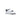 Guess Black And White Polyethylene Low Top Sneakers