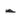 Guess Black Polyethylene Platform Sneakers
